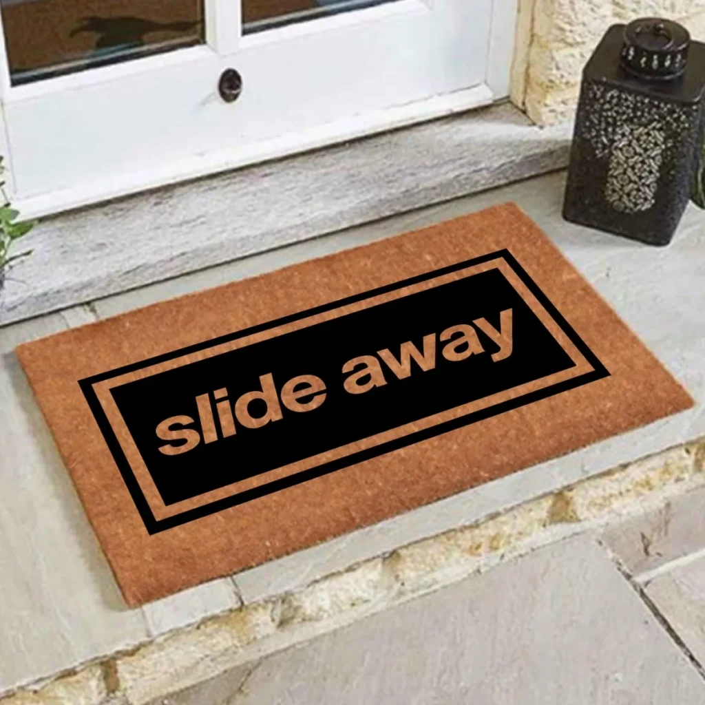 slide away 3