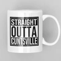 so cuntsville mug 444 Cuntsville mug