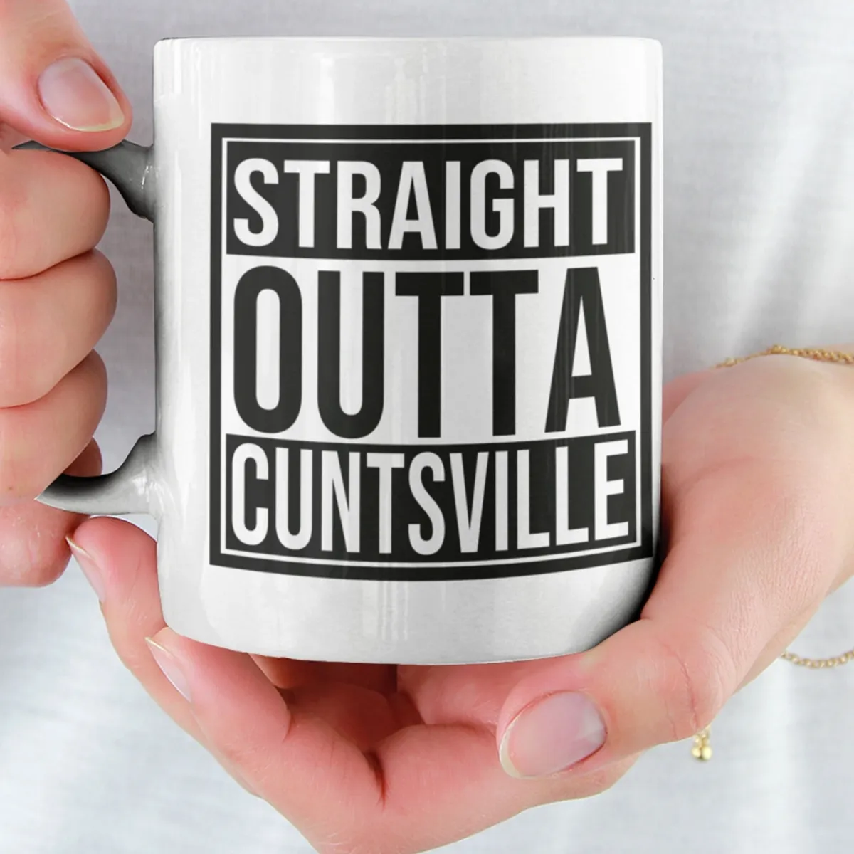 so cuntsville mug 709 Cuntsville mug