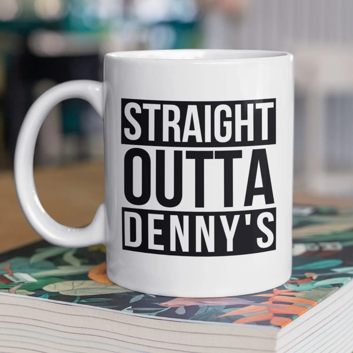 so dennys mug 1 denny's mug