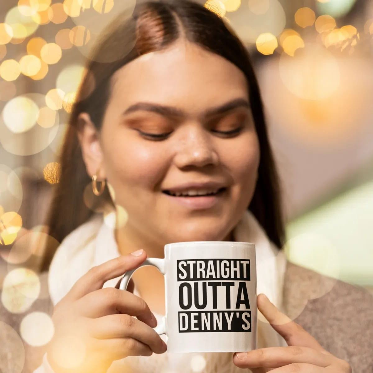 so dennys mug 3 denny's mug
