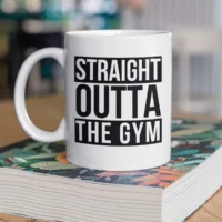 so the gym mug 1 gym mug