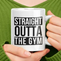 so the gym mug gym mug