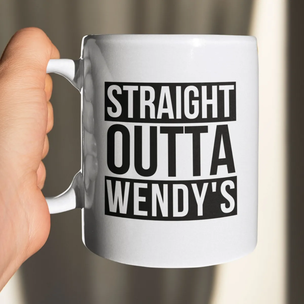 so wendys mug 2 wendys mug