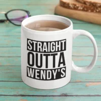 so wendys mug 3 wendys mug