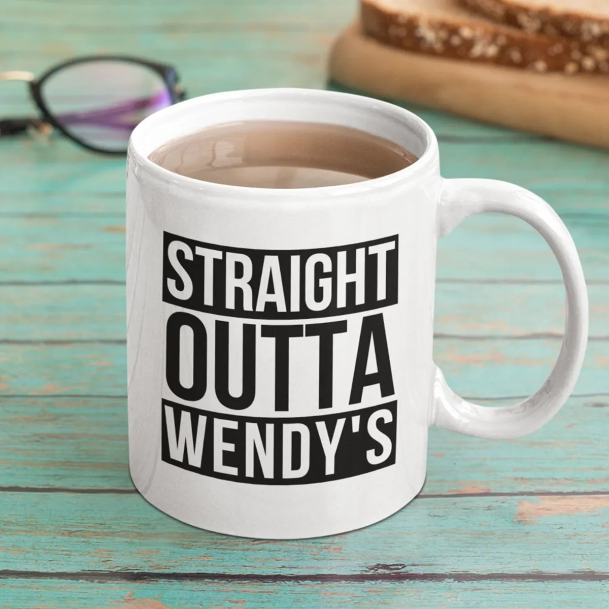 so wendys mug 3 wendys mug