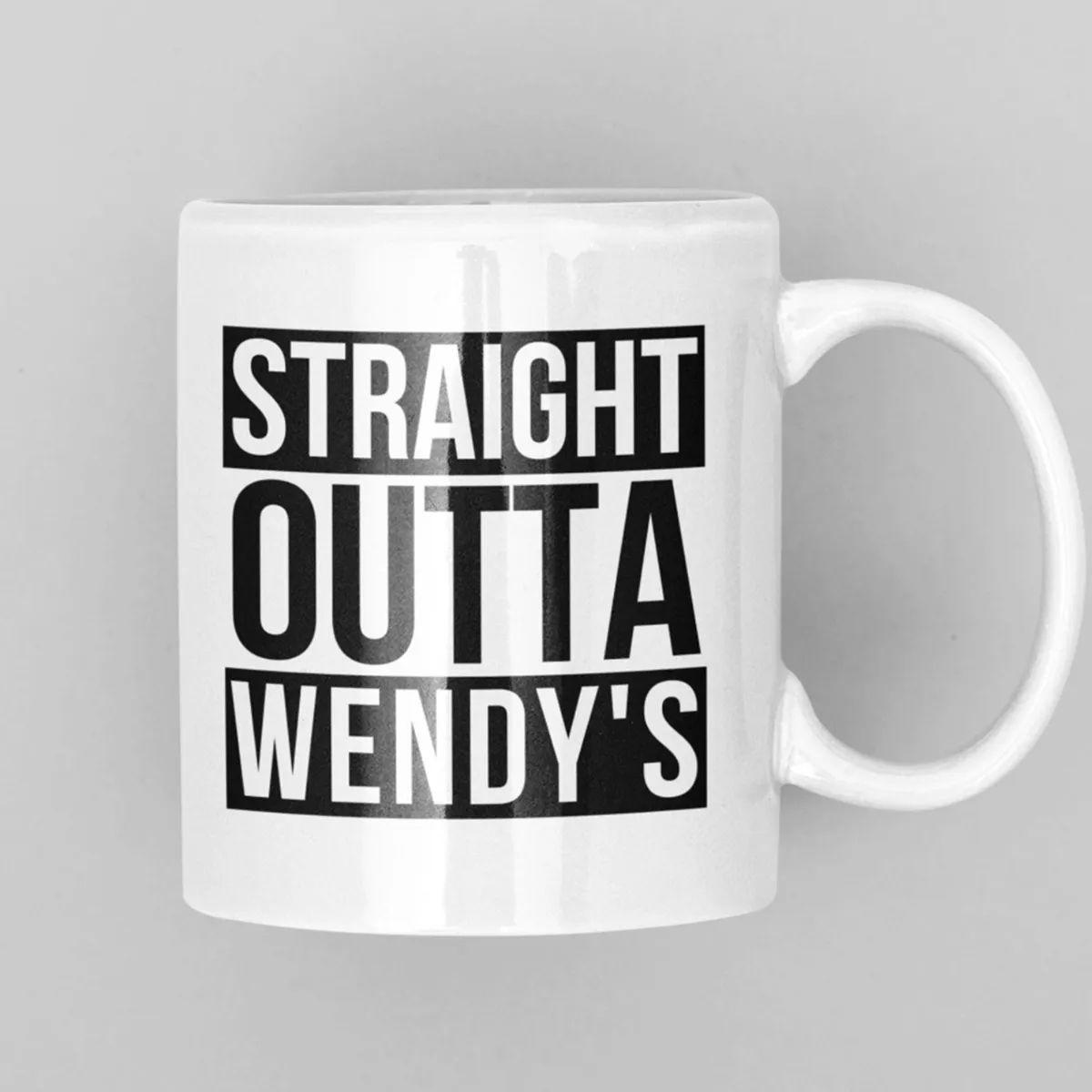 so wendys mug 4 wendys mug