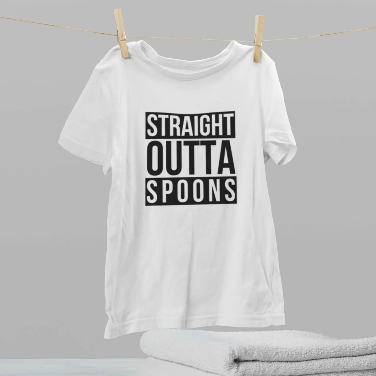 spoons white tee 1 straight outta spoons tshirt
