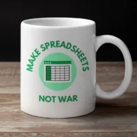 spreadsheet mug 0993 spreadsheet