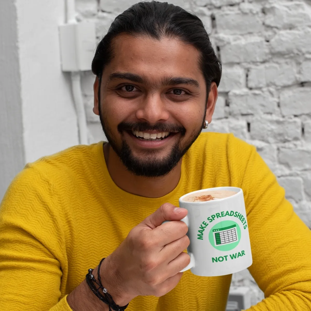 spreadsheets mug 2 spreadsheet