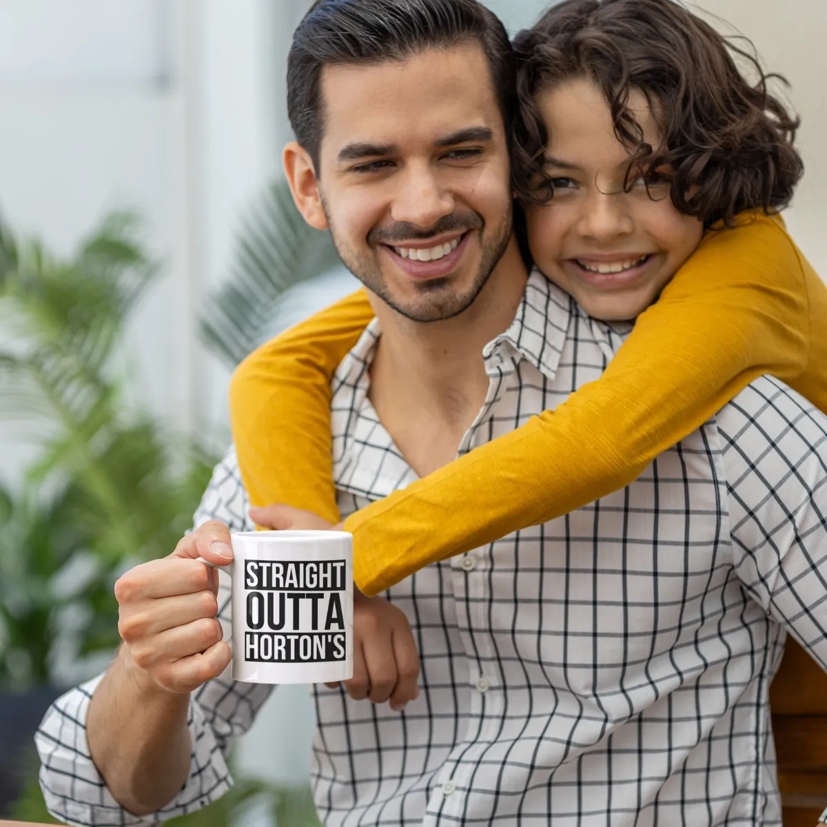 straight outta hortons mug 2 straight outta hortons mug