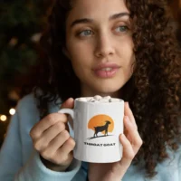 throat goat mug 1 throat goat mug