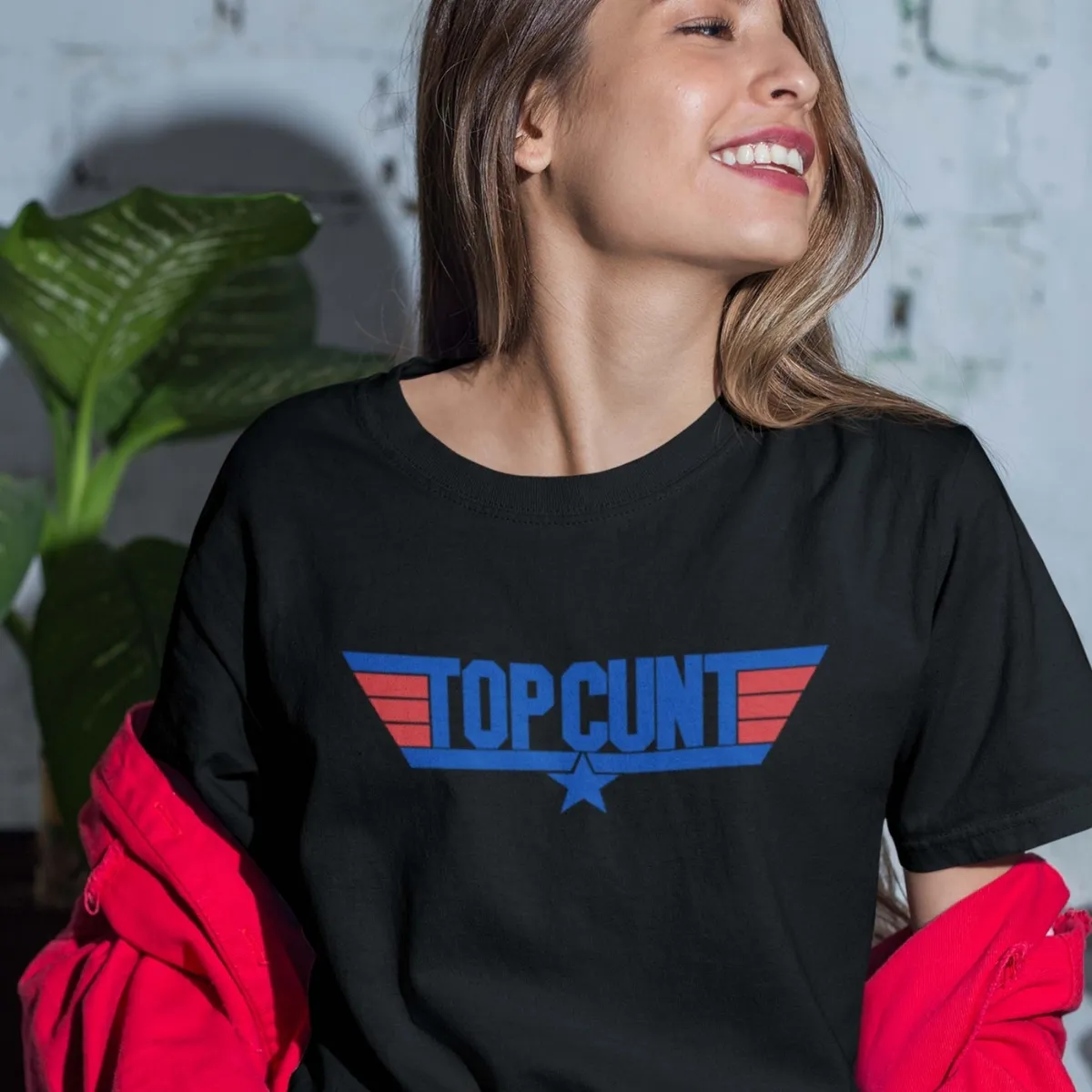 top cunt black tee 2 top cunt tshirt
