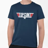 top cunt navy 5 top cunt tshirt