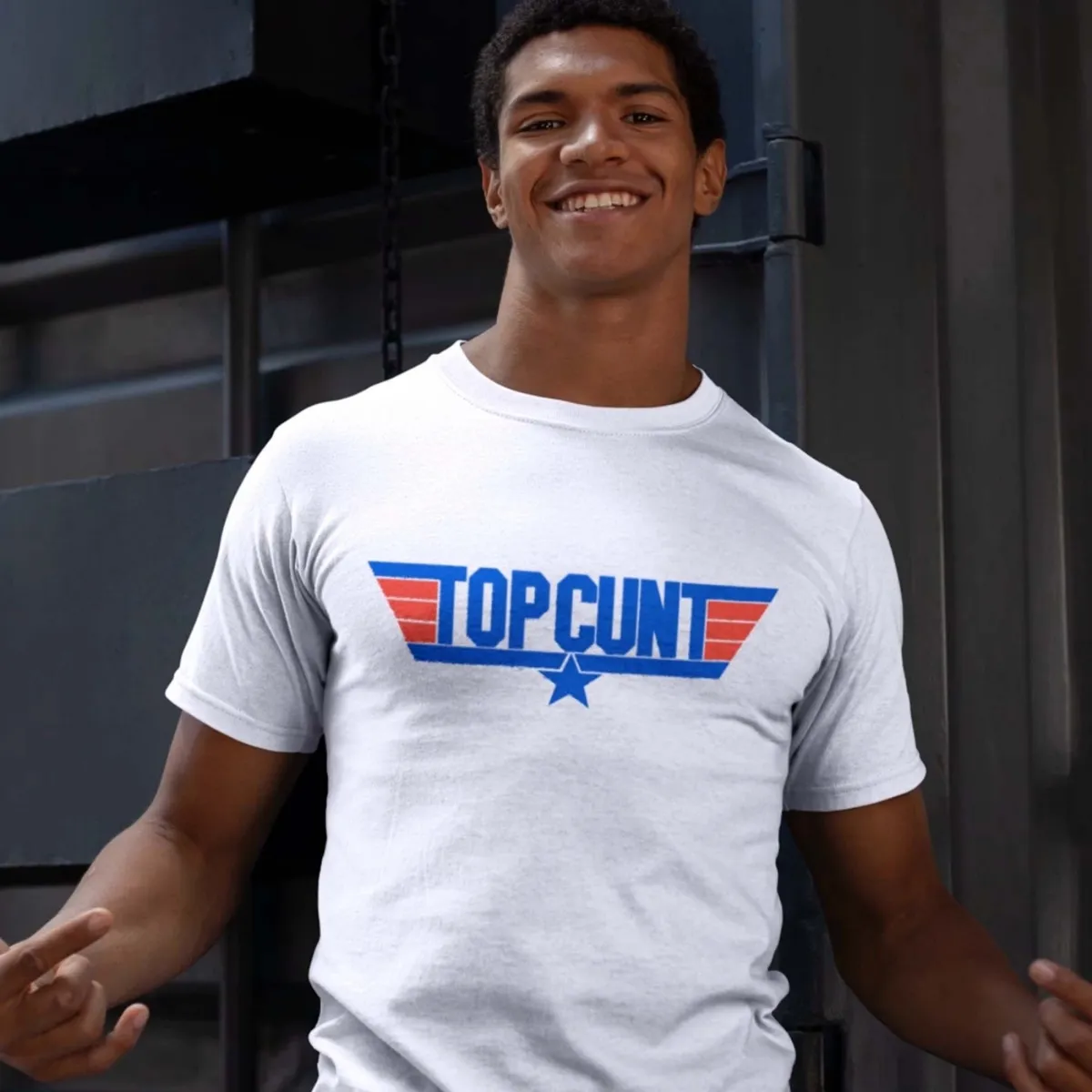 top cunt white tee 2 top cunt tshirt