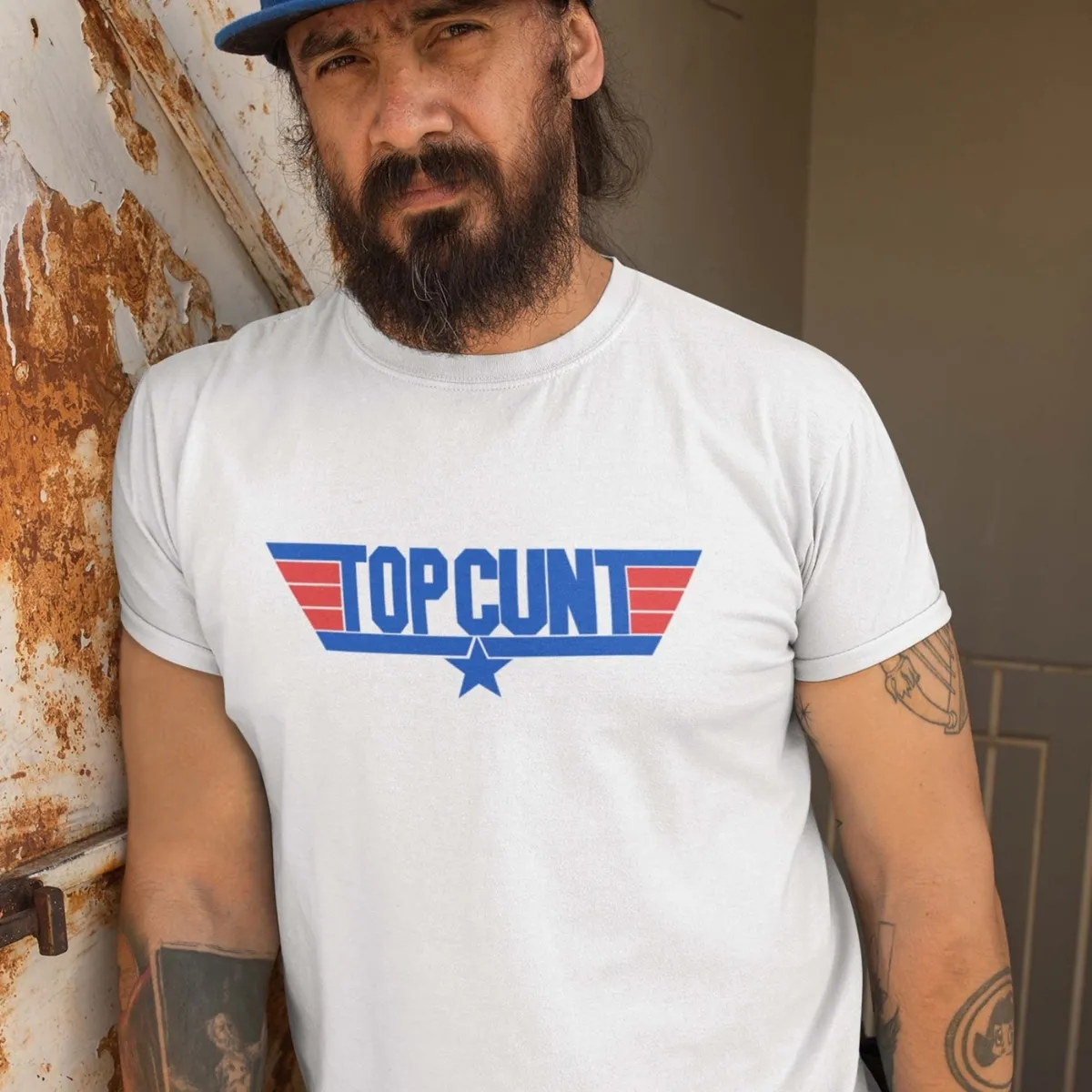 top cunt white tee 3 top cunt tshirt