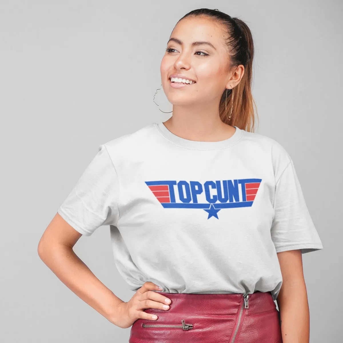 top cunt white tee 6 top cunt tshirt