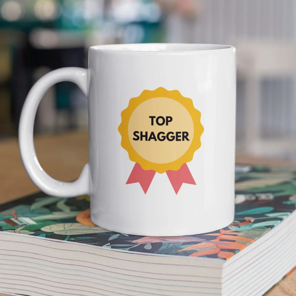 top shagger mug 1 top shagger mug